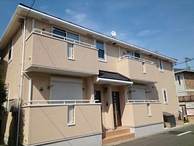 クリーク 日野本町の外観画像