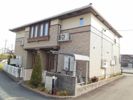 エトランゼTの外観画像