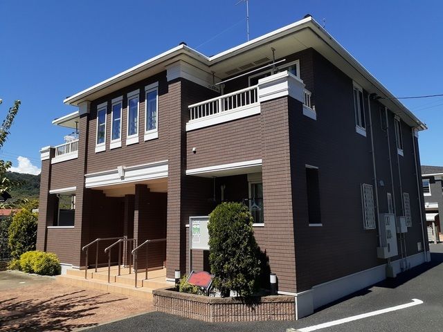 maison ansiの外観画像
