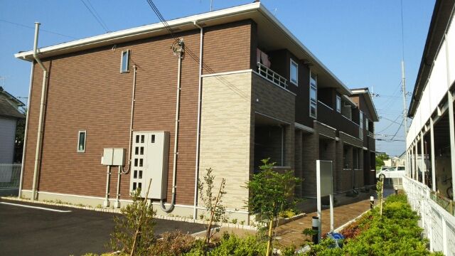 セボージャの外観画像