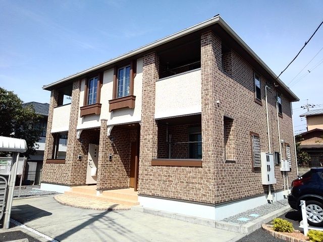 エム・スクウェア－Ⅱの外観画像