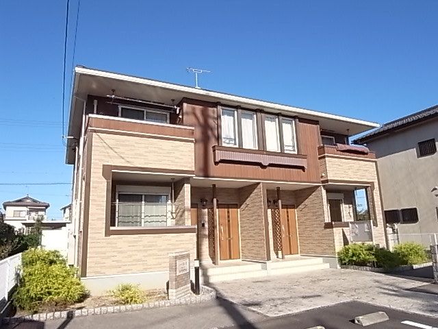いーぐる・Dの外観画像