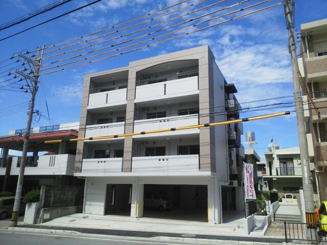 calm宮城の外観画像