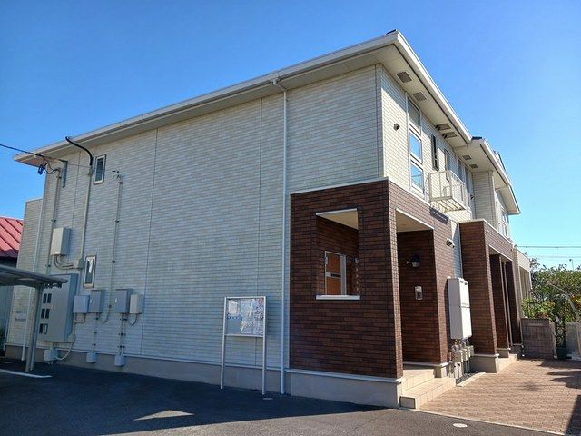 Granadaの外観画像