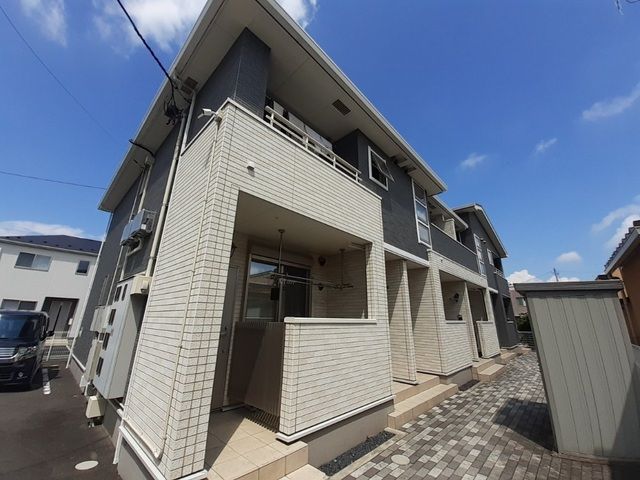 グレージュの外観画像