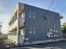 カーサ エスペランザの外観画像