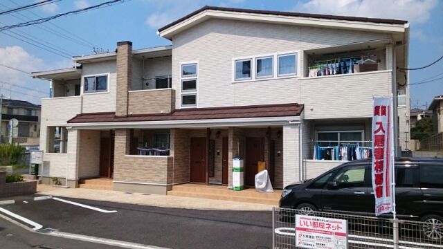 コーラルの外観画像