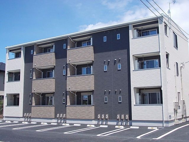 サラスバティ Cの外観画像
