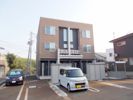 レガーロ Aの外観画像