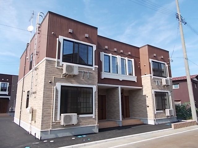 メゾン ド ベル Ⅰの外観画像