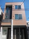 メゾンTSの外観画像