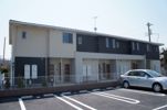 リバーサイド弐番館の外観画像