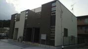 アベンシス コロレの外観画像