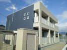 ネイビーブルーKの外観画像