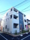 グランド ジュノスの外観画像