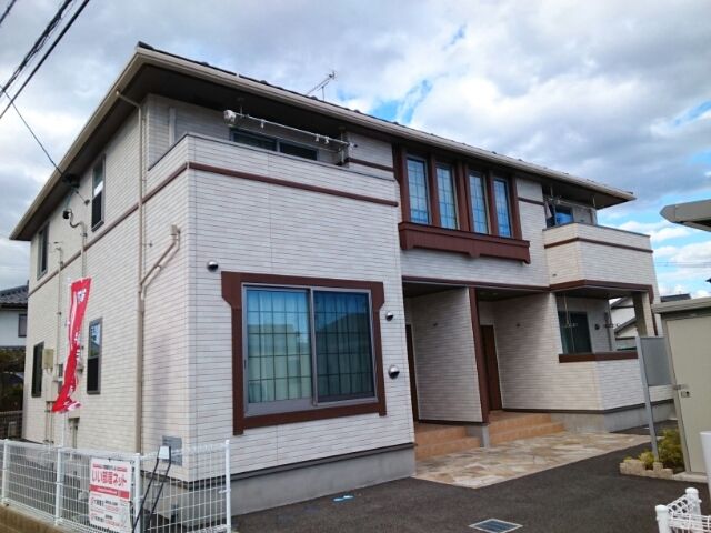 カーサ・ハルチの外観画像