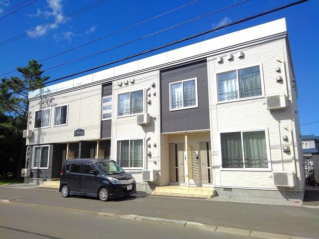 トーカリップの外観画像