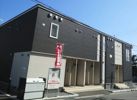 ARYUの外観画像