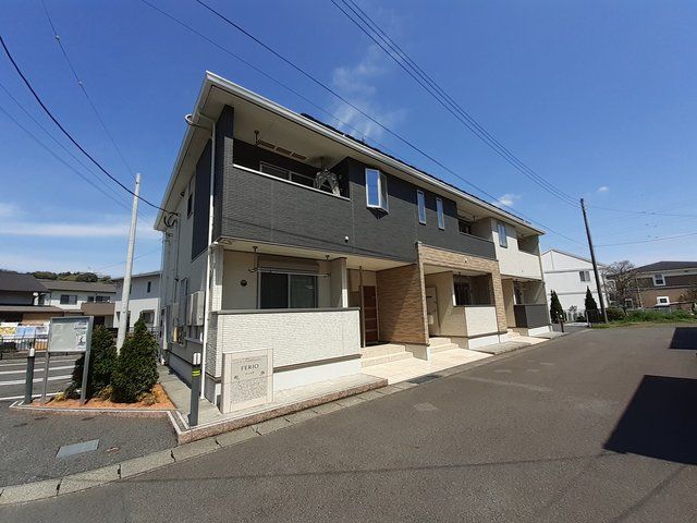 フェリオの外観画像