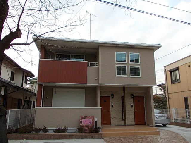 ル・スリジェの外観画像