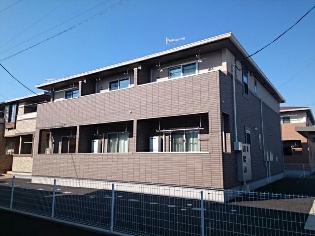 セリシールⅢ Aの外観画像