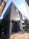 ルナ レガーロの外観画像
