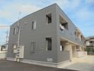 PARK SIDE MKの外観画像
