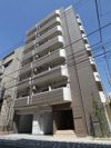 ルミエール イリゼの外観画像