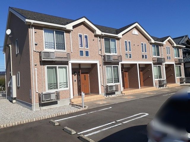 トレフル Jの外観画像