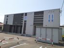 メゾンブローテの外観画像