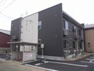 アユース保戸野の外観画像