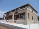 ウィング・コートⅢの外観画像