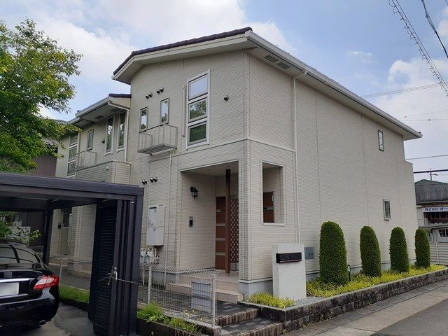 ルフェリの外観画像