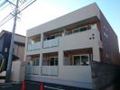 サンリット青木島の外観画像