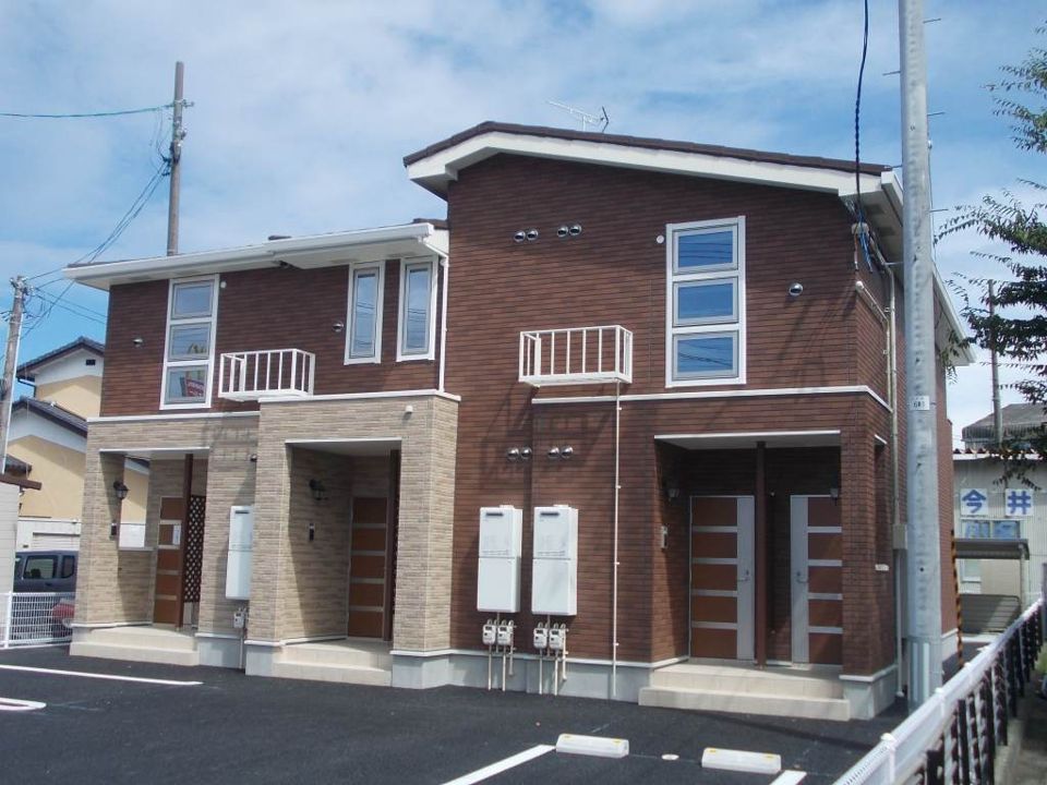 リアン・56の外観画像