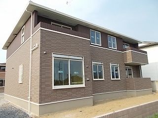 セイバリー 藤Ⅰの外観画像