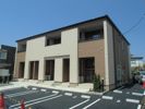 アンジュの外観画像