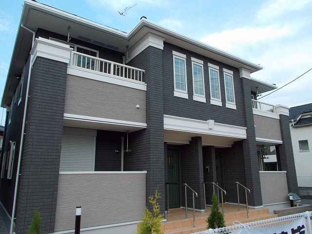 コン・ブリオⅡの外観画像