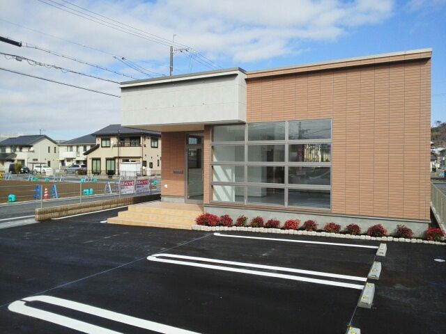 彦根市外町事務所の外観画像