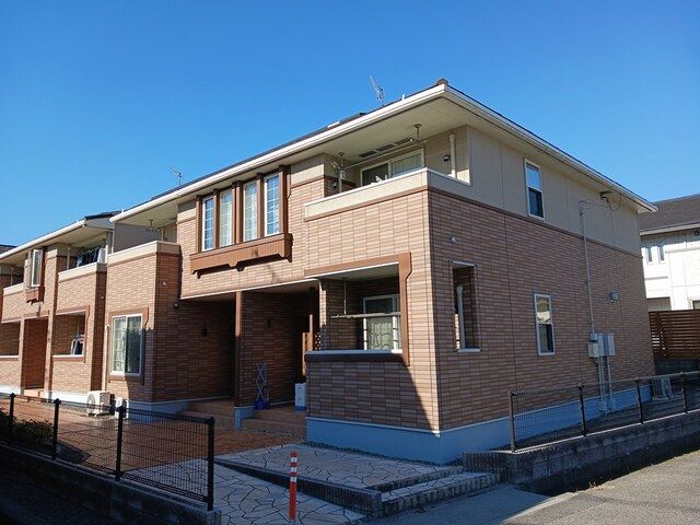 ネオ・グランツBの外観画像