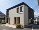 サンリット・Bの外観画像