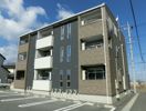 カーサ グラースの外観画像
