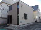 クレメントの外観画像