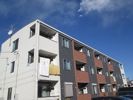 ラフレシール桜の外観画像
