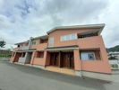 カーサ マロ―ネの外観画像