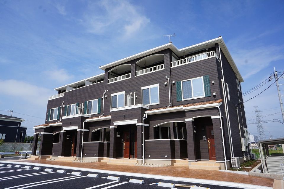 FirstVillageKZOの外観画像