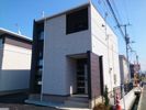 ソル ティエラⅡの外観画像