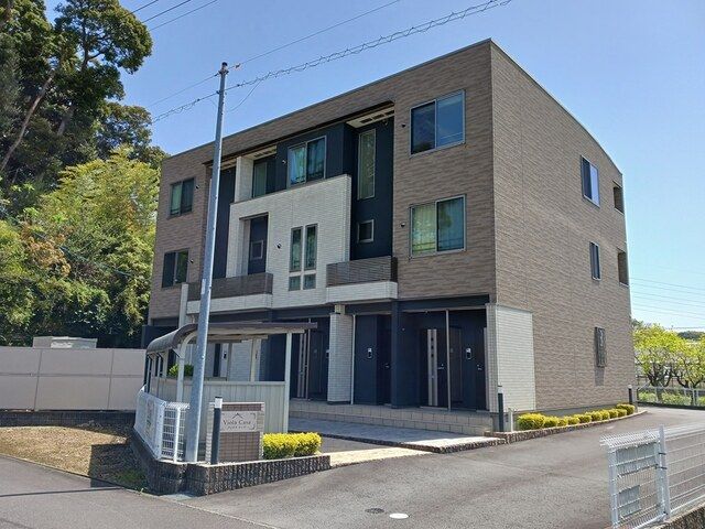 ヴィオラ カーサの外観画像