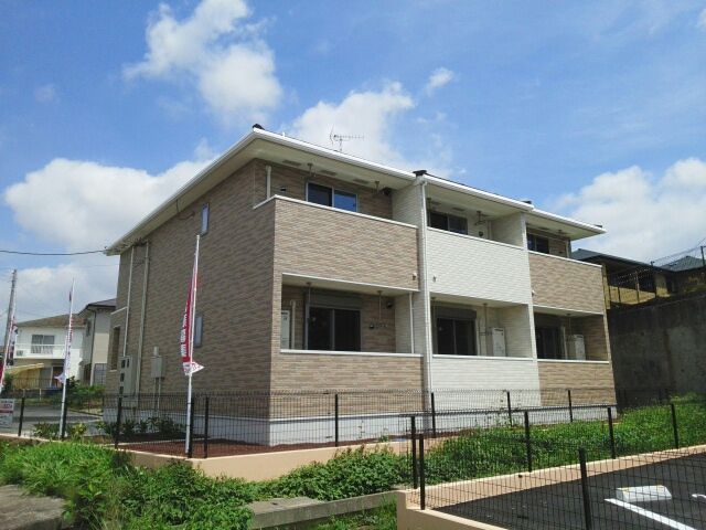 シャンブル SⅡの外観画像