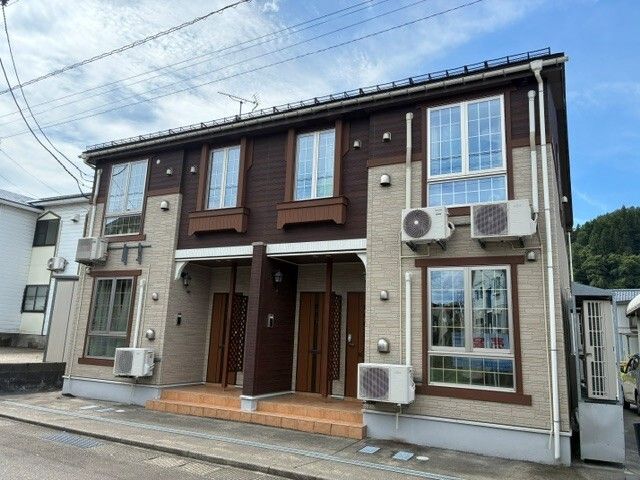 フラン ビエ Aの外観画像